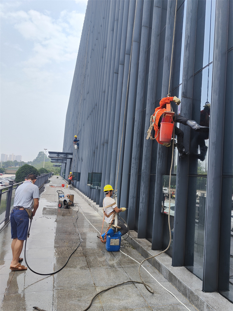 万州落水管安装公司