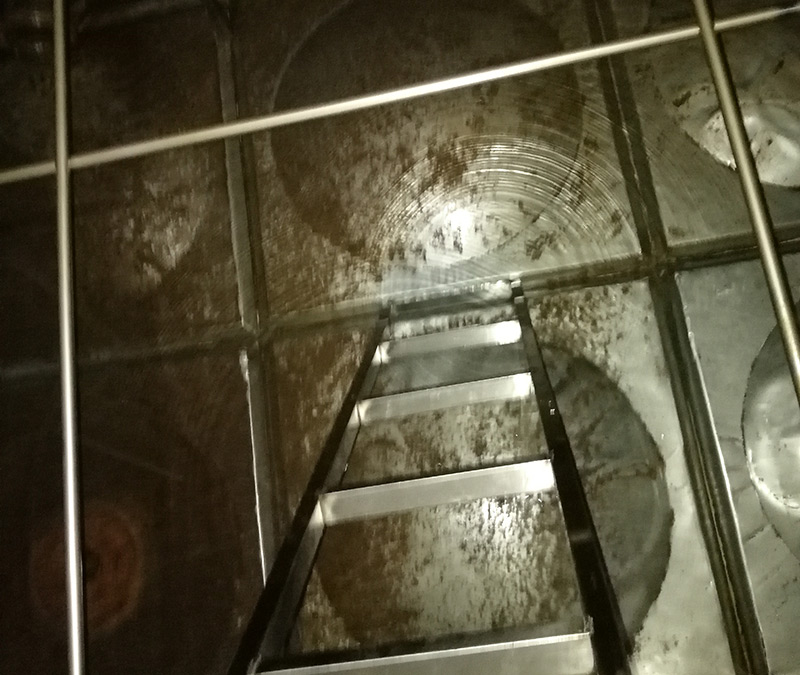 万州生活水箱清洗