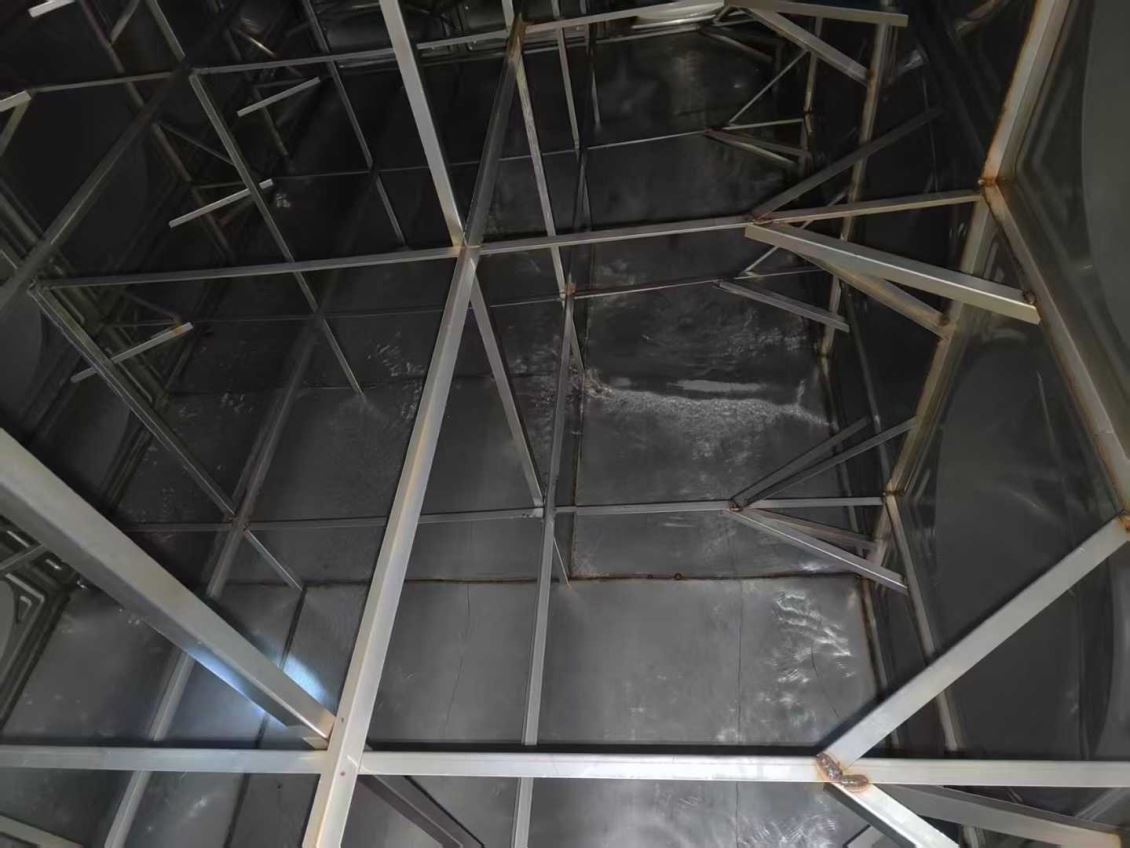 万州生活水箱清洗公司