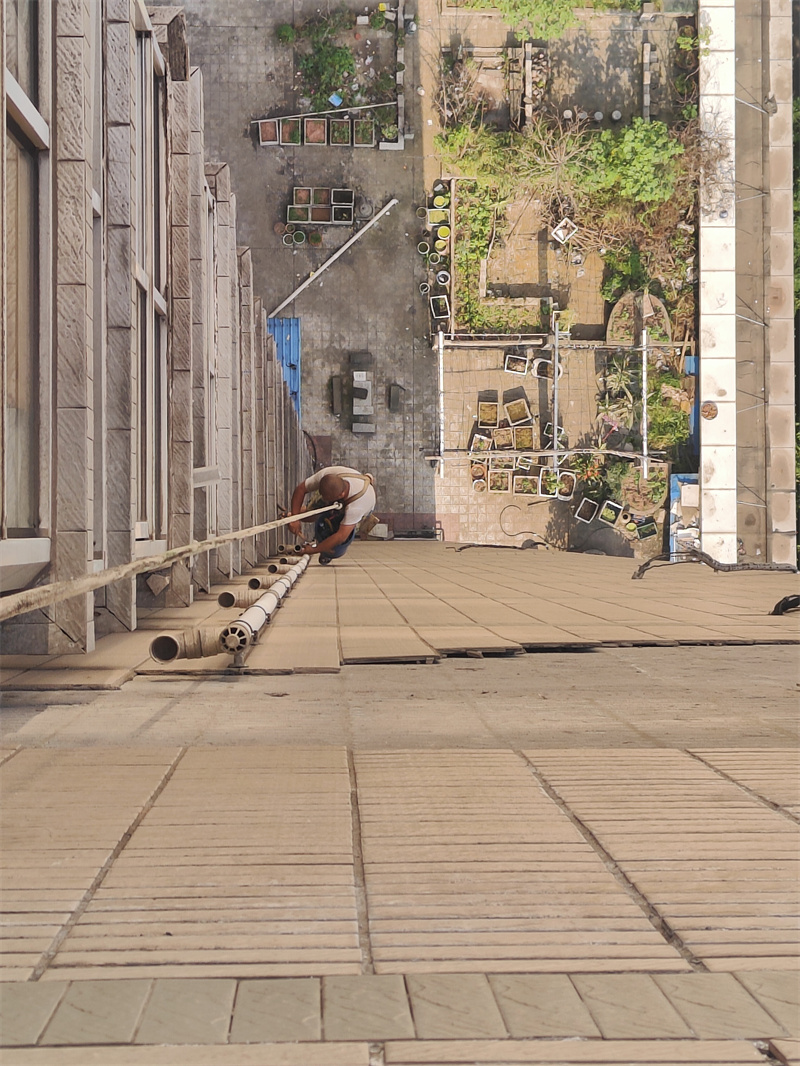 万州落水管安装规范有哪些