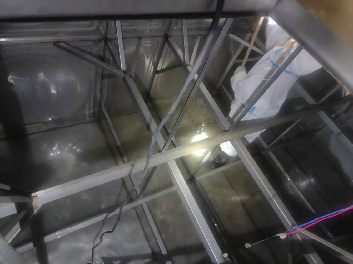 万州生活水箱清洗有哪些常见误区